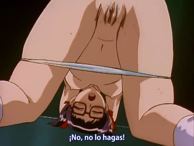 Gakuen Sodom (Finder3k)